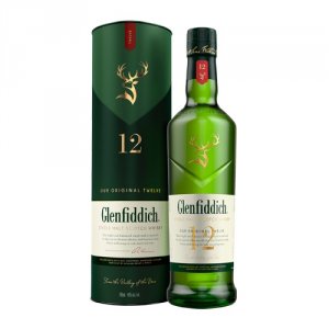 グレンフィディック（Glenfiddich） ウイスキー