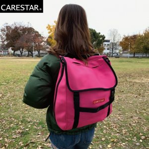 ケアスター（CARESTAR） エコバッグ