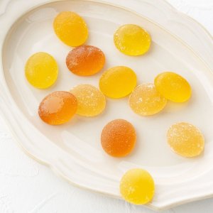 銀座千疋屋 ゼリー