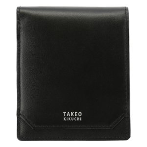 エレガンス 二つ折り財布