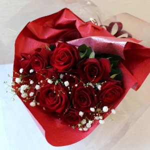 あれんじHana倶楽部（Arrange Hana Club） 花束