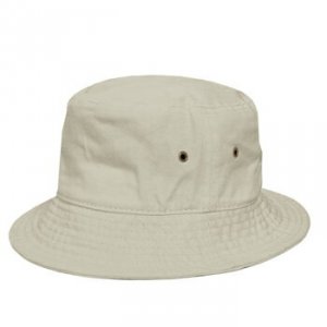 ニューハッタン（Newhattan） バケットハット