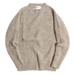 ハーレーオブスコットランド（Harley of Scotland） ニット