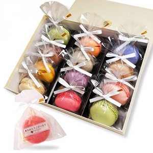 和洋菓子のフランソワ（Francois） マカロン