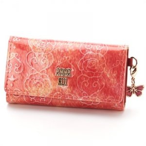 アナ スイ（ANNA SUI） キーケース
