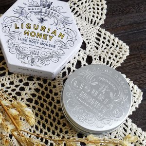 ボディクリーム