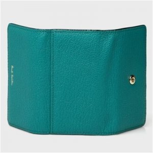 カラーブロックゴート キーケース