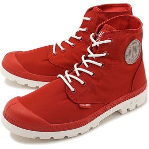 パラディウム（PALLADIUM） 防水スニーカー