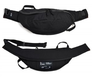 ヘリノックス（Helinox）ヒップバッグ