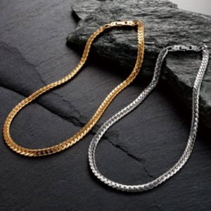 ペレ バレンチノ（PER VALENTINO） ゲルマニウム ネックレス