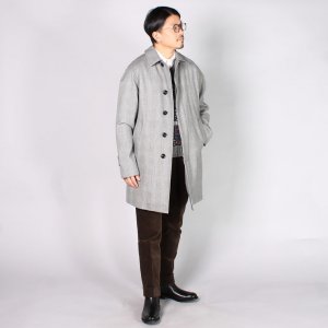 トラファルガーシールド（TRAFALGAR SHIELD） コート