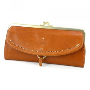 カッシーニ がま口 長財布