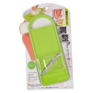 パール金属（PEARL LIFE） スライサー