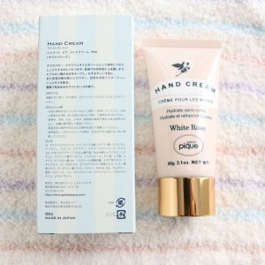 ハンドクリーム