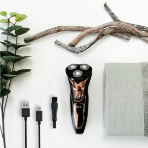 電気シェーバー