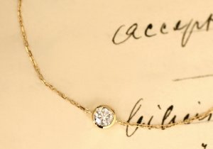 チョコ＊フィオーレ（Choco Fiore） ブレスレット