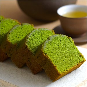 抹茶スイーツ