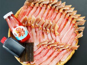 カニしゃぶセット