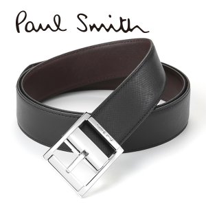 ポール・スミス（Paul Smith） 革ベルト