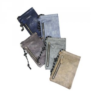 コモノ（com-ono） スマホが入る財布