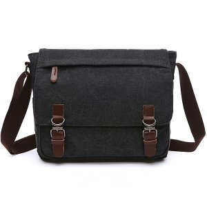 BLAZONRY メッセンジャーバッグ