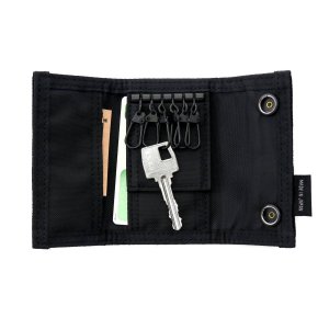 タンゴブラック（TANGO BLACK） キーケース