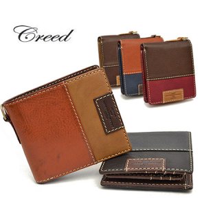 クリード（Creed） 財布