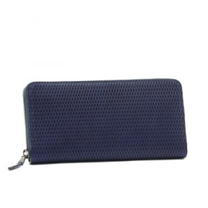 レティコロ ラウンドファスナー 長財布