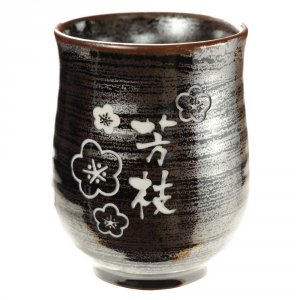 名入れ工房アートテック 湯呑み