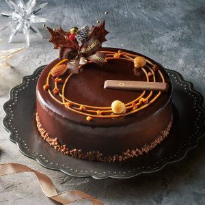 ホテルオークラ（Hotel Okura） クリスマスケーキ