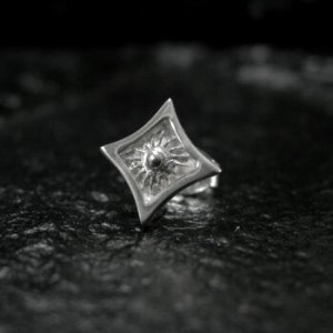 アリゾナフリーダム（ARIZONA FREEDOM） ピアス