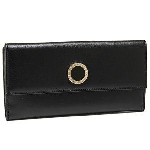 ブルガリ（BVLGARI） 長財布