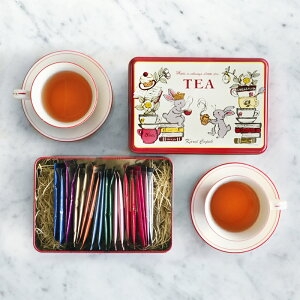 カレルチャペック（Karel Capek） 紅茶