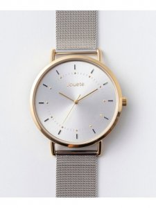 ジュエッテ（Jouete） 腕時計