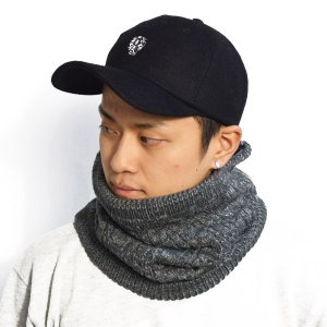 ダブルスティール（DOUBLE STEAL） ネックウォーマー