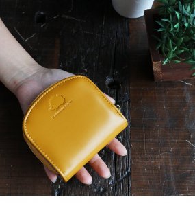 スカンジナビアンフォレスト（SCANDINAVIAN FOREST） ミニ財布