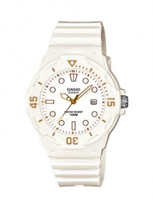 SPORTS ANALOGUE LADYS LRW-200H-7E2 腕時計