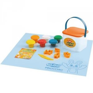 PINOCCHIO ねんDo! はじめてのねんどセット