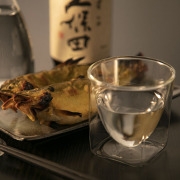 レイエス（RayES） 日本酒グラス