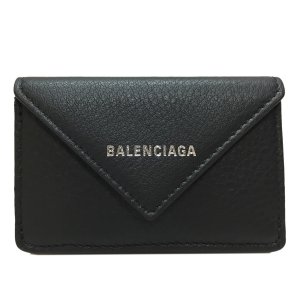 ペーパー ミニウォレット