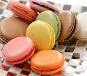 マカロン
