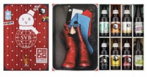 スプリングバレーブルワリー　SVB WINTER GIFT BOX