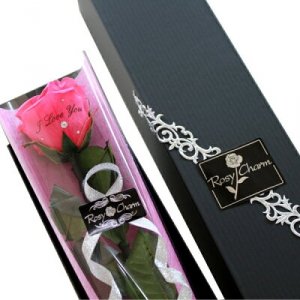 メッセージローズ