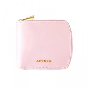 エーテル（AETHER） ミニ財布