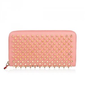 PANETTONE スパイク スタッズ 財布