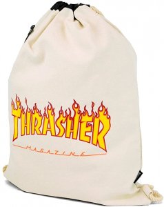スラッシャー（THRASHER） ナップサック