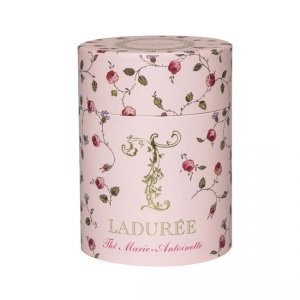 ラデュレ（Ladurée Paris） 紅茶