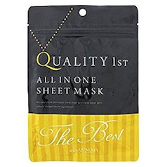 クオリティファースト（QUALITY 1st）