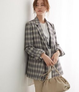 ロペピクニック（ROPE' PICNIC） ジャケット