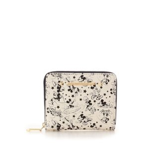 スポーツミッキーコレクション 折り財布